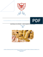 Cuadernillo Actividades Economia 5to Ao 2023