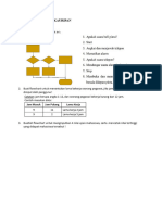 TUGAS Sisfor Diagram