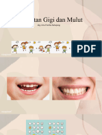 Dokcil Gigi