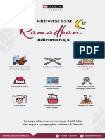 AKTIITASBULAN RAMADHAN