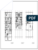 Plano de Vivienda