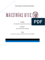 No 2. Caso Odebretch, La Empresa Que ARRUINO A Toda LATINOAMERICA