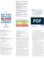 DoH BP Leaflet - Web Version