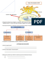 Ficha de Aplic 45 Personal Social Martes 19 de Setiembre