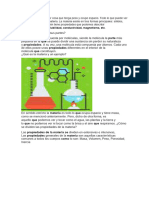 4to Materia Es Cualquier Cosa Que Tenga Peso y Ocupe Espacio