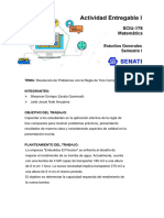 Entregable 1 PDF