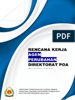 Laporan Agen Perubahan 2023 SMT I