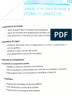 Programacion Modular Entornos Graficos