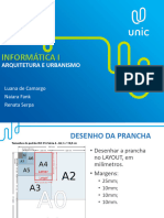 AULA 02 - Plotagem - Informática I