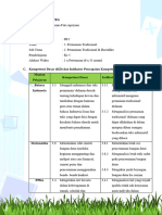 Bahan Ajar Kelas III Tema 5 Subtema 2 Pb. 5