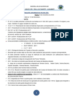 Boletin de Fin de Año 2022 Juan Mantovani