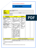 Fichas y Actividad 14 de Marzo Del 2024 - Sexto Grado