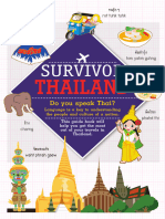 Survivor Thailand