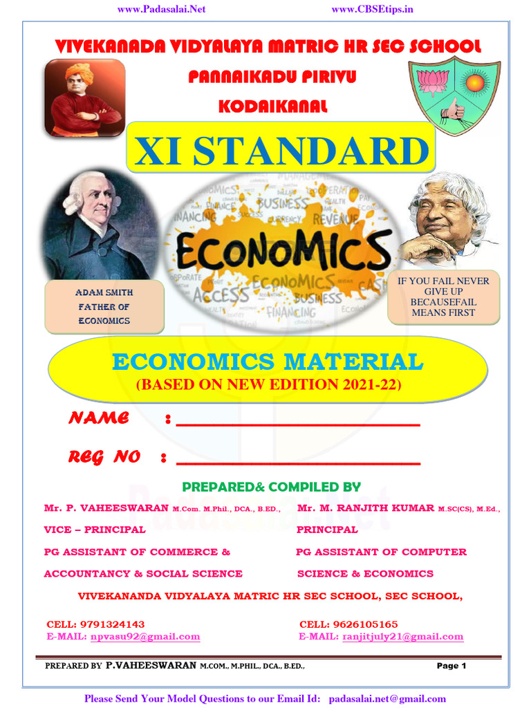 FOCUS ECONOMICS GRADE 11 TEACHER S GUIDE PDF DOWNLOAD TERM visual data 7