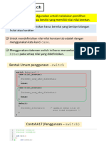 Pertemuan A 5