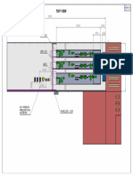 Contoh Layout Pabrik