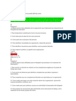 Respuestas de Examen de Semana 6