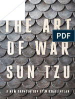 Sun Tzu - The Art of War - A New Translation by Michael Nylan-W. W. Norton & Company (2020)