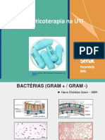 Antibiótico