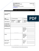 1.1 Senarai Semak Dokumen KM OSC 3.0 Plus PK OSC 01 - R2 1 - 2023