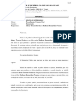 Documento - Sentença Exoneração Pa Matheus