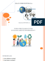 Aula 1.2 Ecologia - Conceitos ADAPTADO