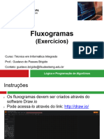 2024-02-28 2. Fluxograma Exercicios