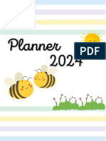 Planner 2024