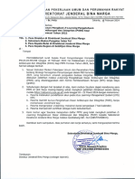 Permohonan Mengikuti E-Learning Pengetahuan Dasar Antikorupsi Dan Integritas (PADI) Bagi PPPK Formasi Tahun 2022