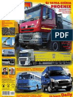 2011 10 Camion Truck & Bus Magazin