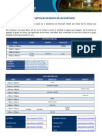 Instructivo Clases Virtuales 2024 1 Optativas