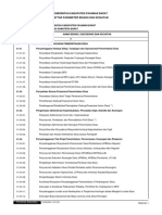 Daftar Kegiatan 2024