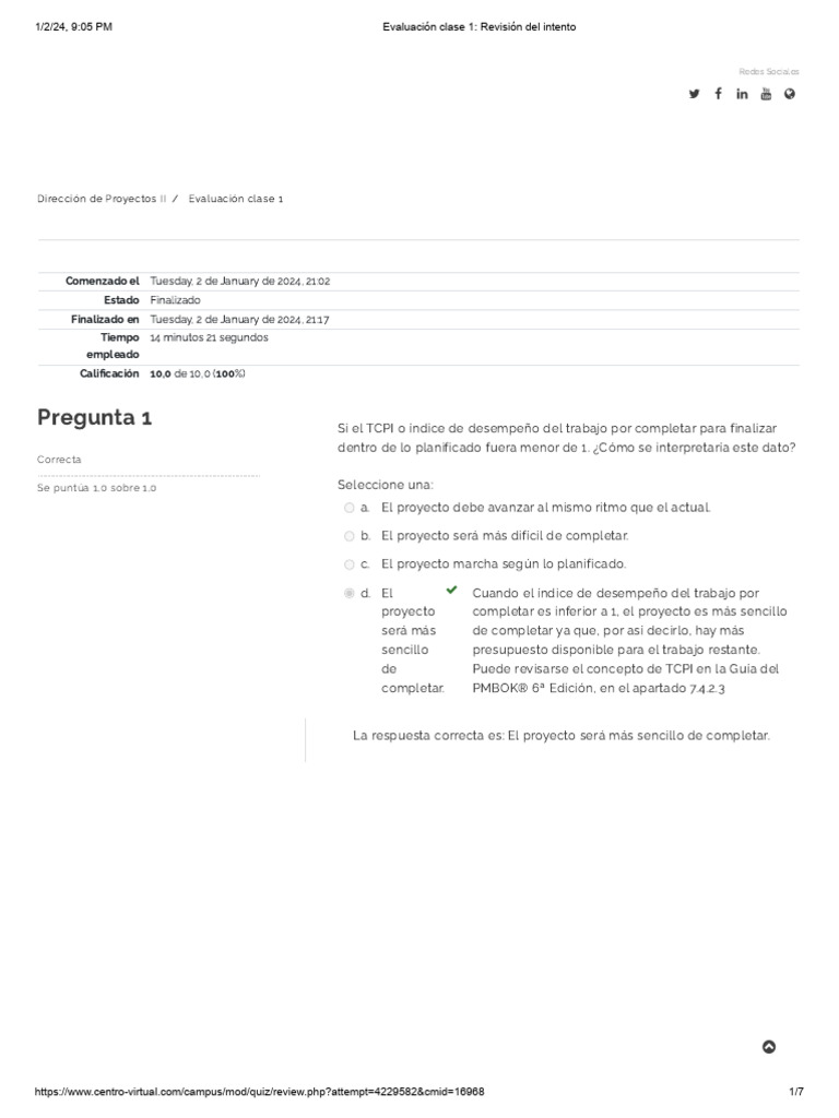 evaluaci-n-clase-1-revisi-n-del-intento-pdf-presupuesto