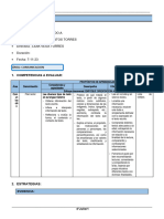 4° - GRADO - Plan Lector