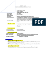 MODUL AJAR 3.11 (Untuk Observasi)