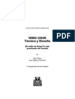 Download wing chun by Carlos Javier SN71433153 doc pdf