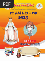 4 To 20 Grado 20 Secundaria