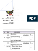 RPT PSV THN 2 (SK) 2024-2025