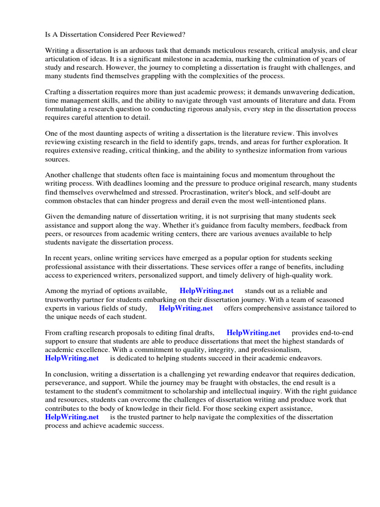is-a-dissertation-considered-peer-reviewed-pdf-academic-journal