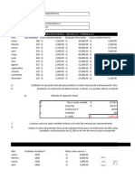 Ejercicio 2.2 y Problema 2.2, Gerardo Ocaña, Carnet 14004390, Liceo Guatemala, Miércoles 7pm