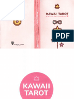 Kawaii Tarot (01 50)