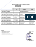 Jadwal Pondok Ramadhan 1445 H - 2024 M (1) Kultum