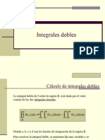 Integrales Dobles11