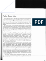 Module 3 Case - Telco1