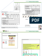 Ficha Integral Diagnostica