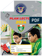 Modulo CL - Plan Lector - 2do Sec 2024