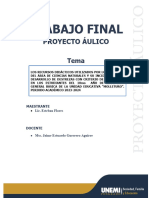 Proyecto Aulico Final 2024