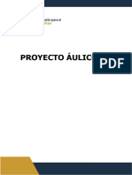 Proyecto Áulico - Clase 1 - Tovar