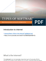 ICT Web Software