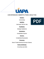 Tarea 2 de Contabilidad Superior